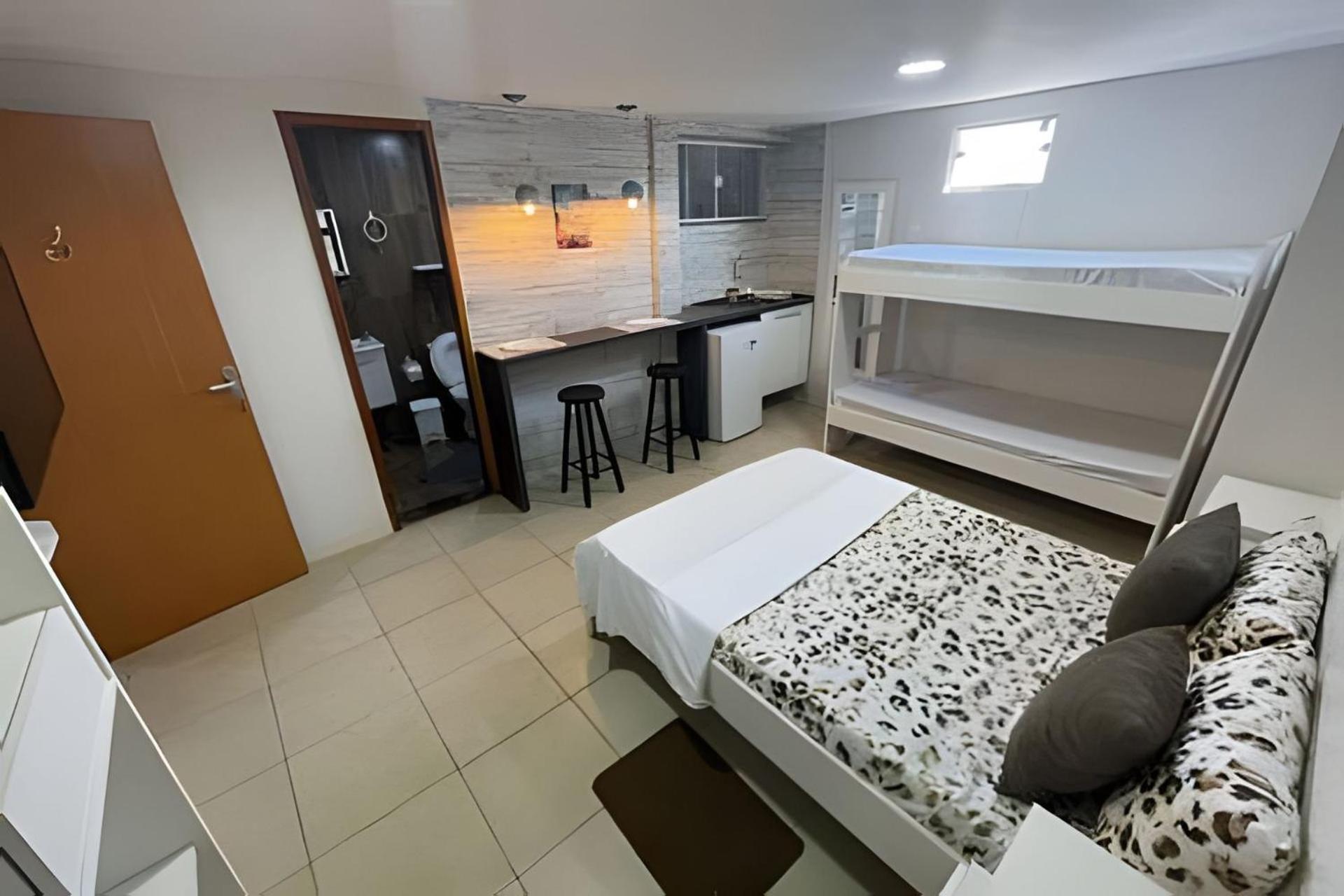 Quarto Família Standard